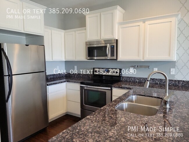 Building Photo - Gorgeous views in Silicon Slopes! $250 mov...