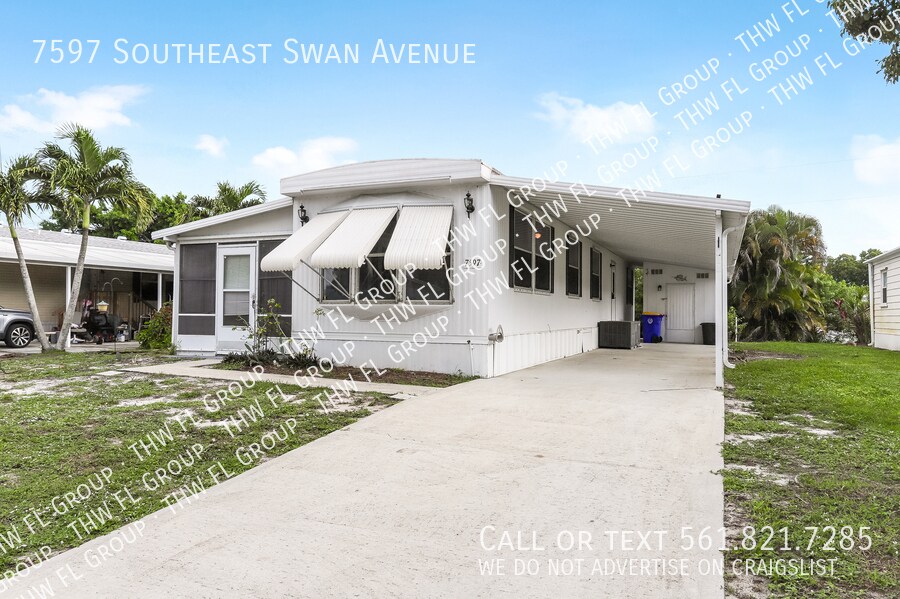 Photo - 7597 SE Swan-