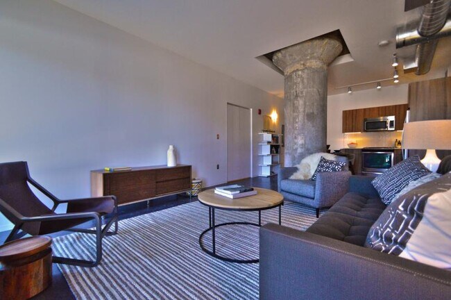 Photo - 1.0 bedroom in Somerville Massachusetts 02143 Apartment