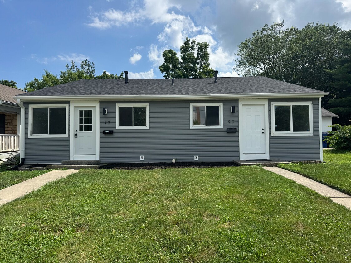 Foto principal - 97 W Harrison St