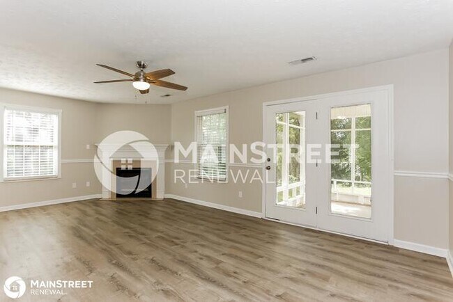Foto del edificio - 2405 MYLOSHANE LN, KNOXVILLE, TN 37931