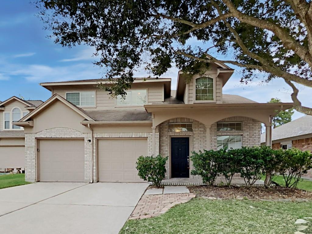 12822 Mills Trail Lane, Houston, TX 77070 House Rental in Houston, TX