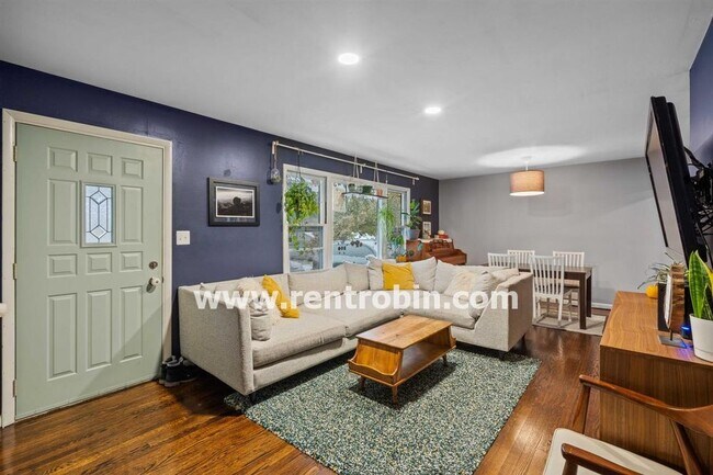 Building Photo - 3118 W 46th Ave