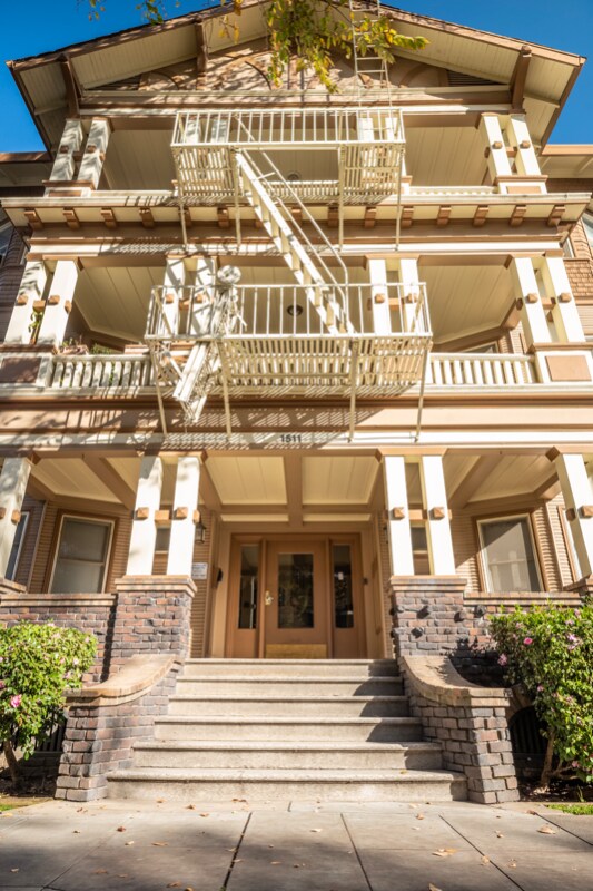 Primary Photo - 1511 G St