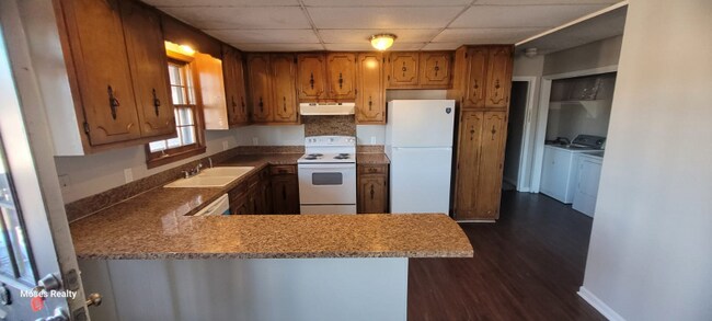 Foto del edificio - 1603 N Main St