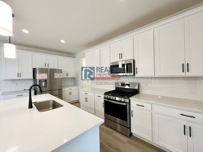 Photo - 20765 E 57th Dr House