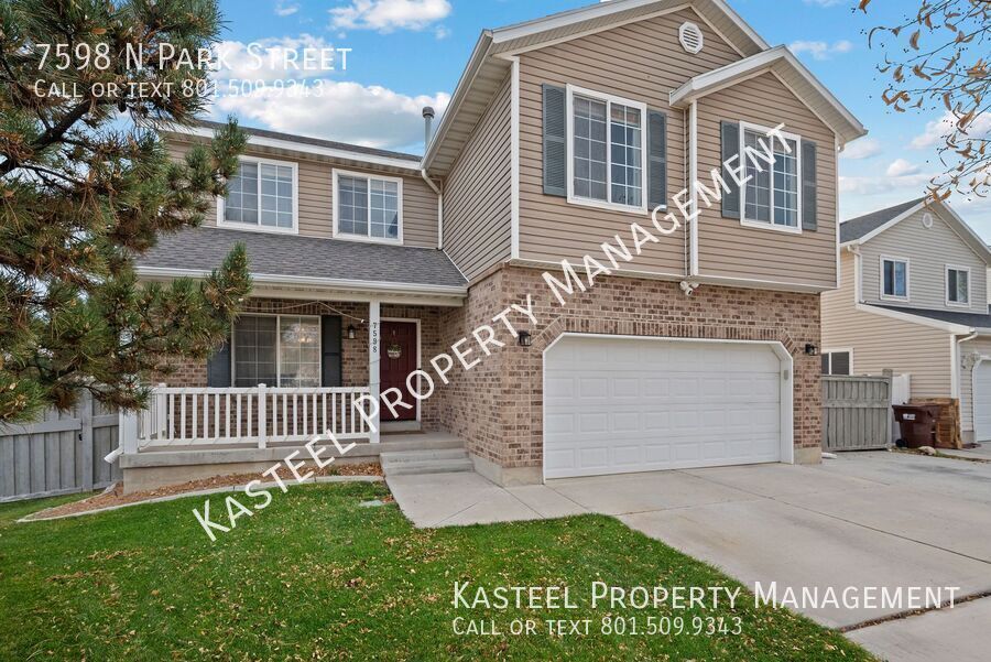 Foto principal - 7598 N Park St