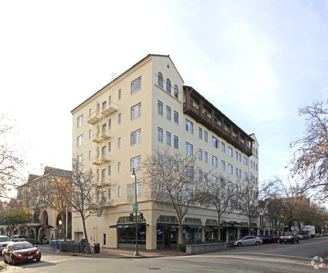 Hotel President Apartments Palo Alto Ca Primary Photo Hotel President Apartments
