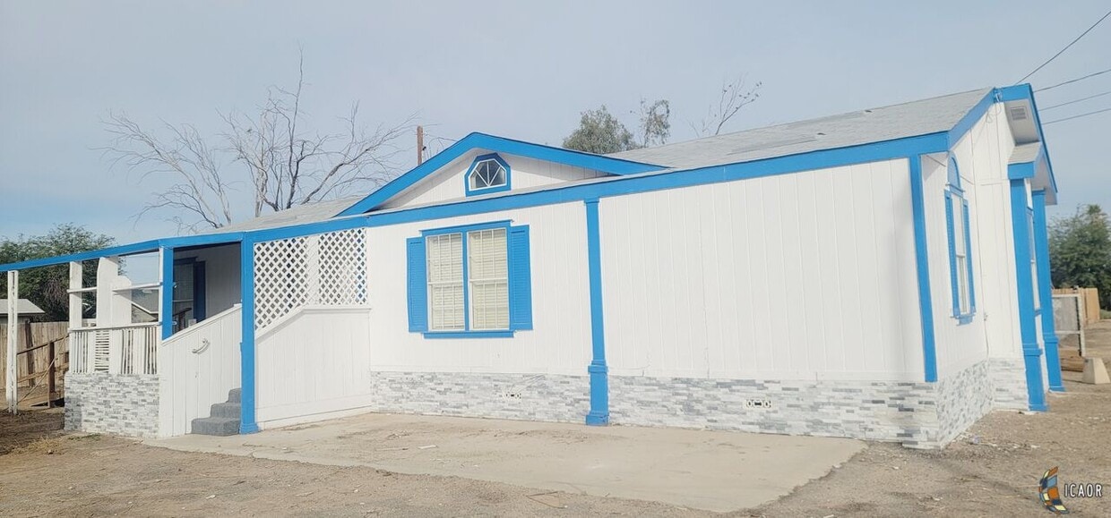 575 Banta Rd, Imperial, CA 92251 House Rental in Imperial, CA