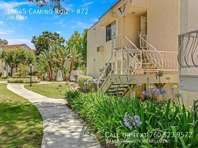 Building Photo - 10845 Camino Ruiz