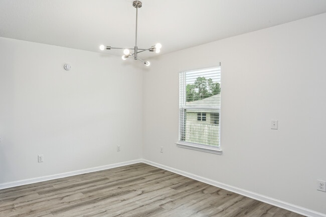 Dining room - 3476 Blaney Dr