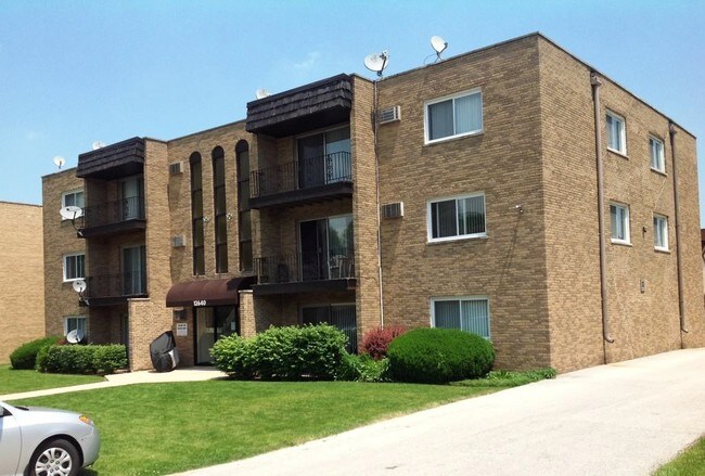 Foto del edificio - 12640 S Alpine Dr