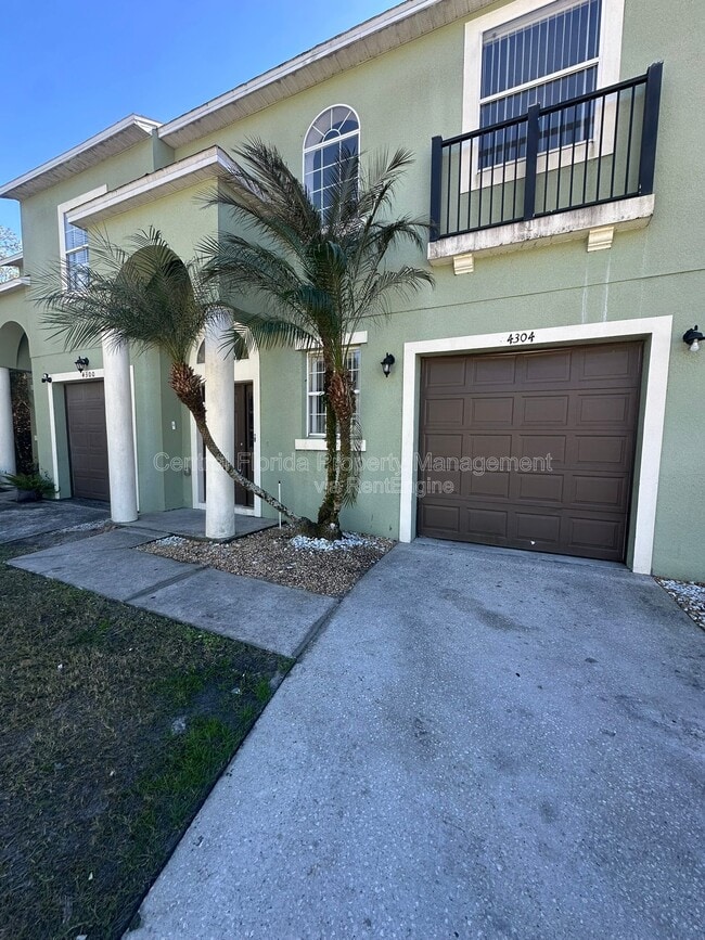 Photo - 4304 Paradise Cove Ct Townhome