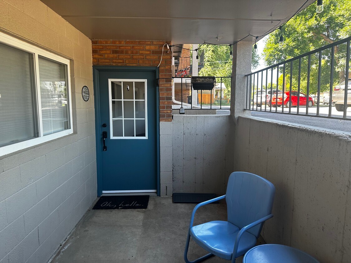 Foto principal - 233 N Meldrum St