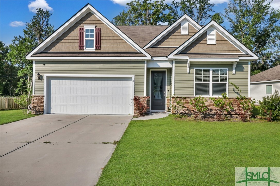 Foto principal - 81 Palmer Pl