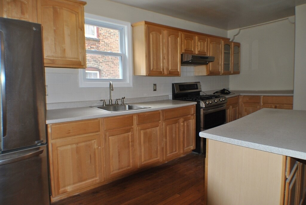 Photo - 23 Kenney St (Boston, MA)
