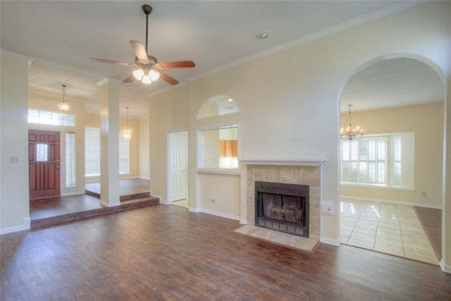 Building Photo - 4221 Crestedge Dr