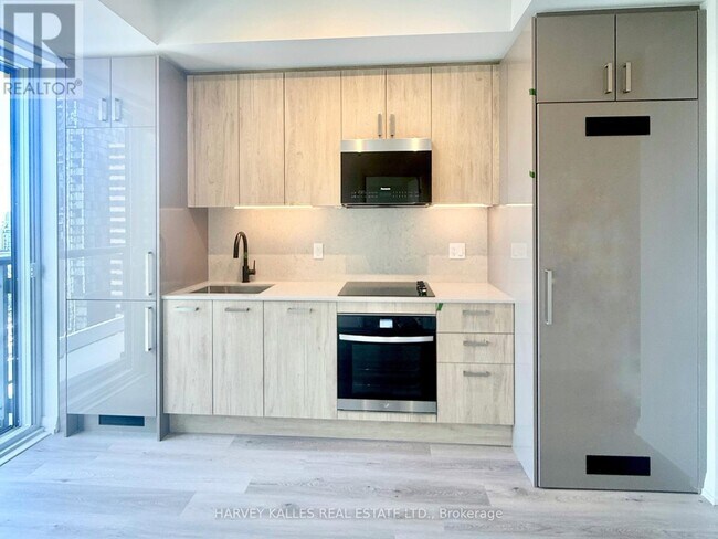 Photo du bâtiment - 280-1280 Dundas St W