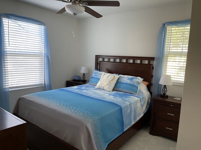 Bedroom 2 - 6341 Brant Bay Blvd