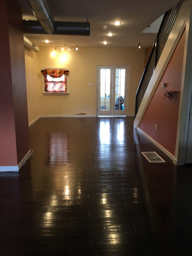 Foto del edificio - 4838 Brown Street
