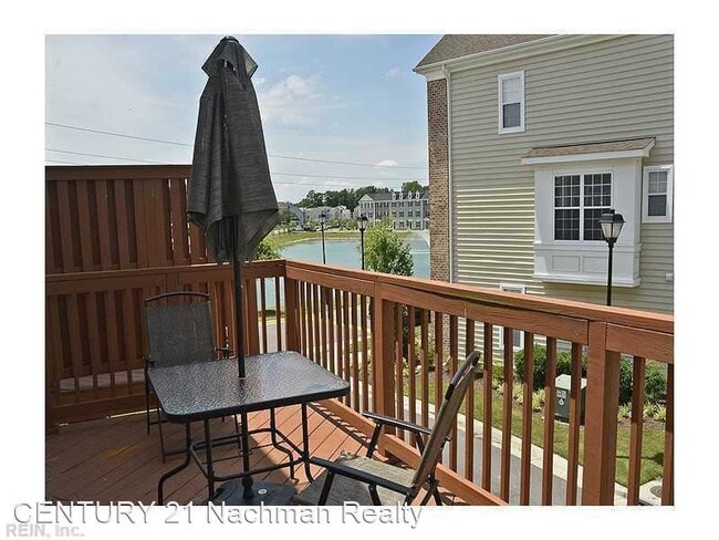 Building Photo - 2 br, 3.5 bath House - 4892 Almandine Avenue