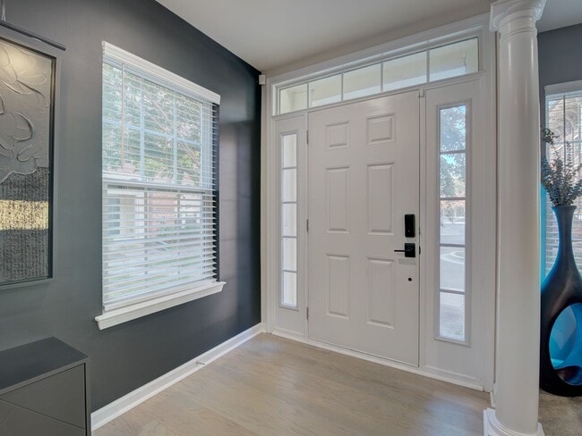 Photo - LOVLY BRICK FRONT TOWNHOME