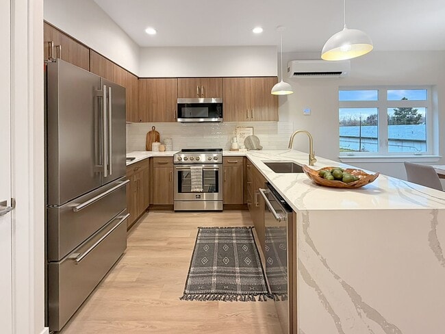 Building Photo - New Construction 3-Bedroom Garden City Home with Private Office, Rooftop Balcony & Pet-Friendly L...