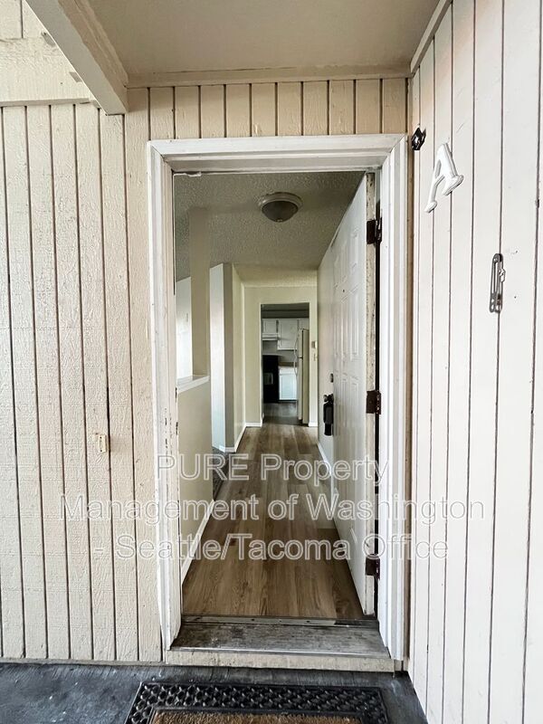 Foto del edificio - 1812 I St NE