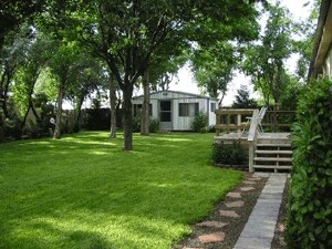 Foto del edificio - 10505 N Broadway Dr