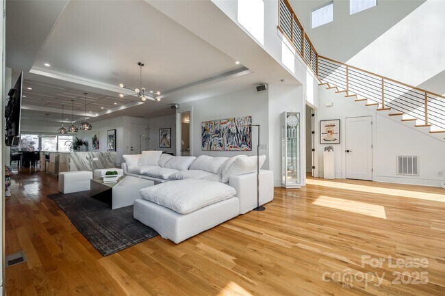 Foto del edificio - 1609 Onslow Dr