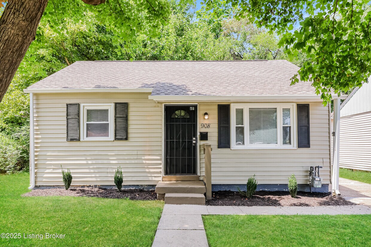 Foto principal - 908 Loretto Ave