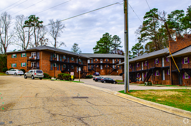 Building Photo - The Residences at Tallywood