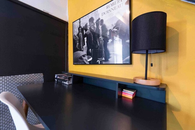 Building Photo - 1136 Rodman St