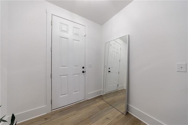 Building Photo - 1624 Gunnin Trce NW