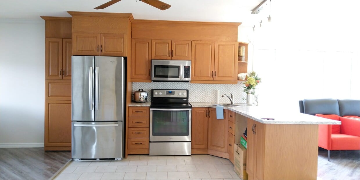 Photo principale - 1480 Rue Jogues