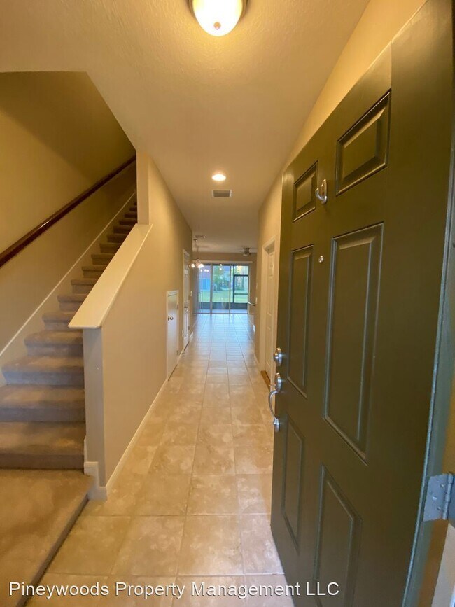 Foto del edificio - 3 br, 2.5 bath House - 7021 Towne Lake Road