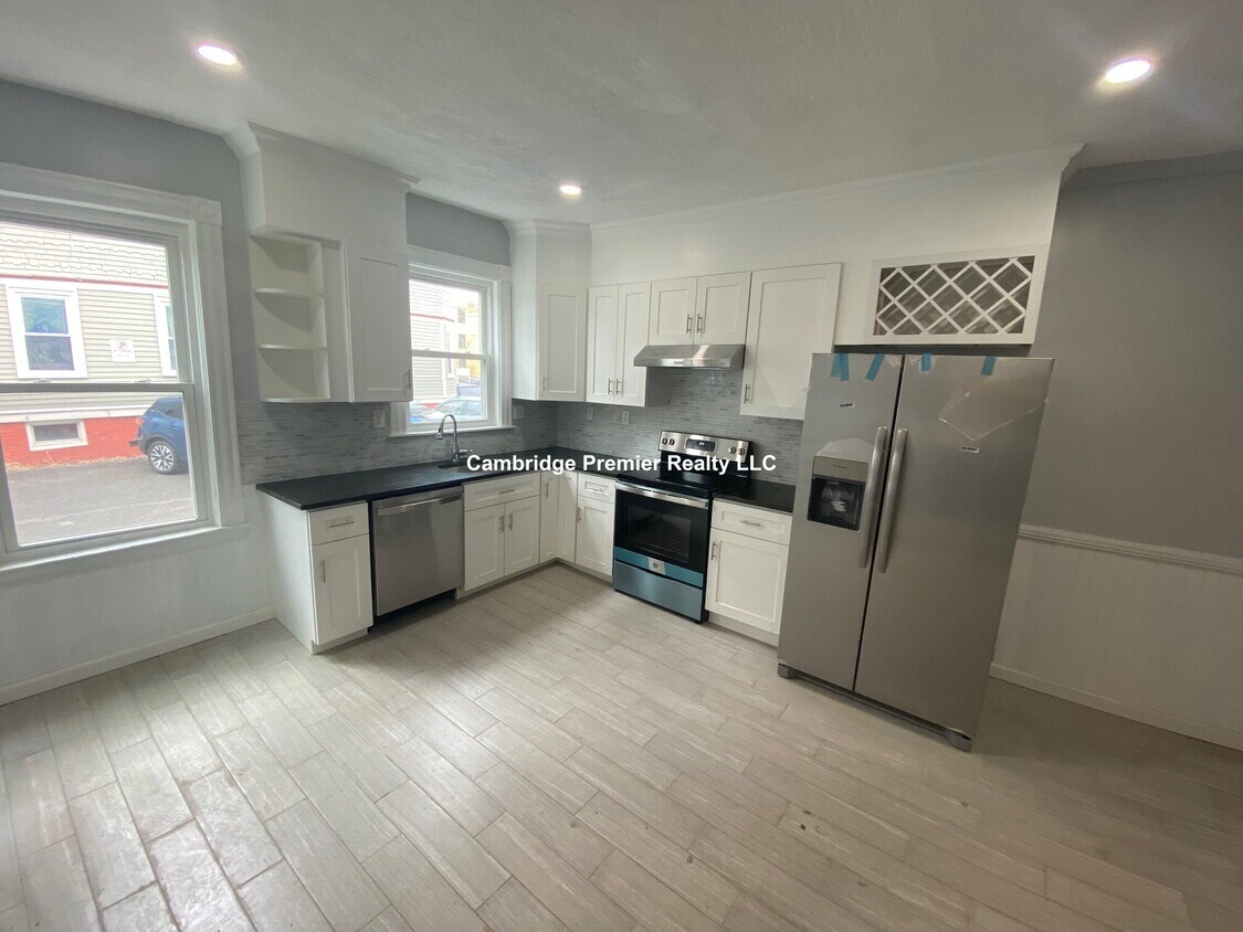 270 Western Ave, Boston, MA 02134 Apartments in Boston, MA