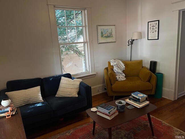 Foto del edificio - 503 Cole Street Unit B