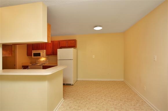 Comedor - Sterling Park Apartments