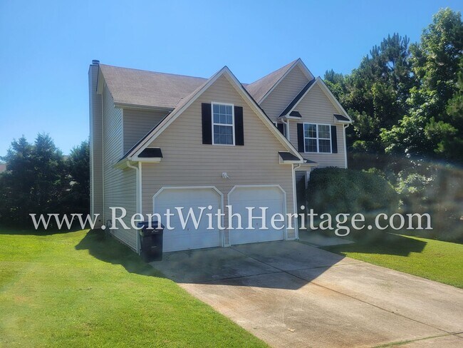 Building Photo - WOW!!!......COME SEE THIS GORGEOUS 4 BEDROOM / 3 BATH HOME IN THE POPULAR KINGSWOOD SUBDIVSION-A ...