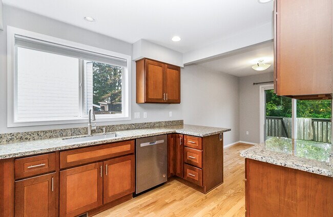 Foto del edificio - 6511 206th Pl NE