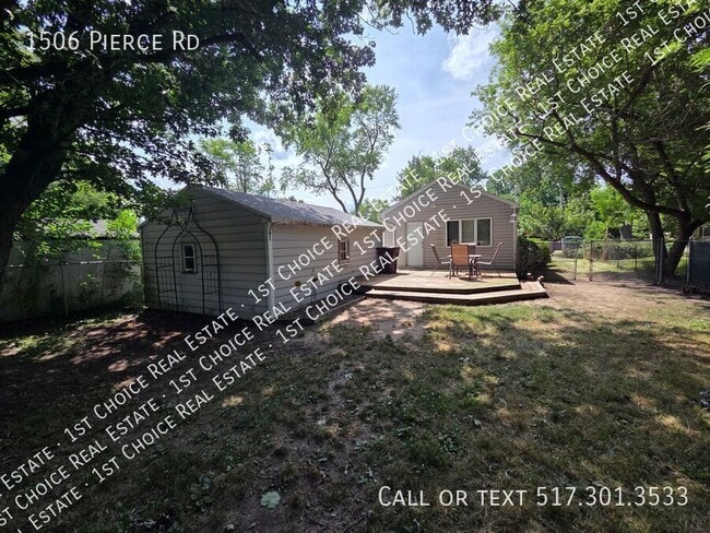 Photo - 1506 Pierce Rd- House