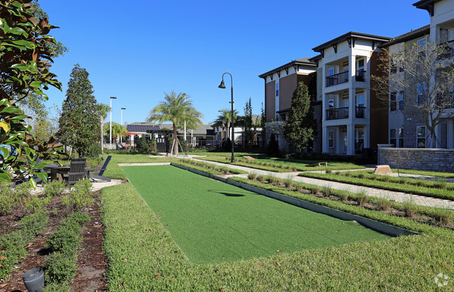 Nona Park Village Apartments Apartments - Orlando, FL | Apartments.com