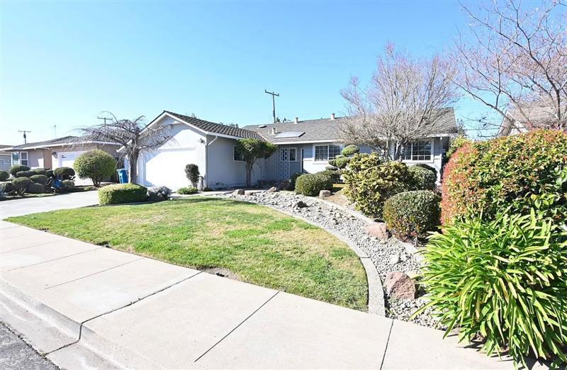 Primary Photo - 4 bedrooms and 2 bathrooms beautiful prope...