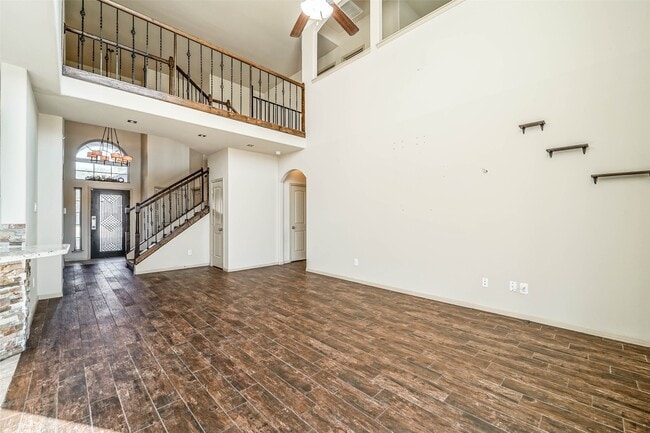 Building Photo - 2010 Antler Trails Dr