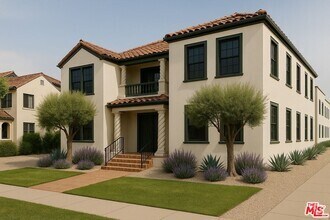 Building Photo - 1123 S Citrus Ave