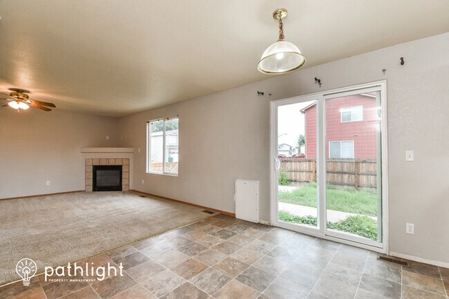 Building Photo - 11311 Justamere Drive, Fountain, CO, 80817