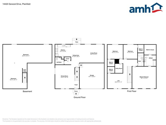 Building Photo - 14420 General Dr