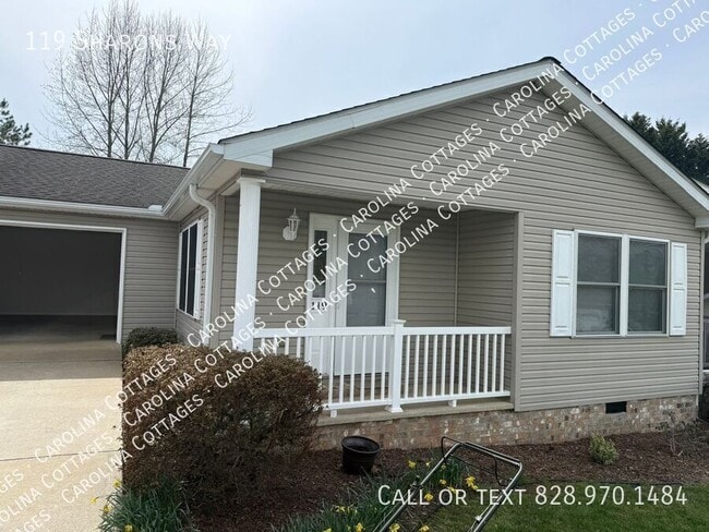 Building Photo - 119 Sharons Way