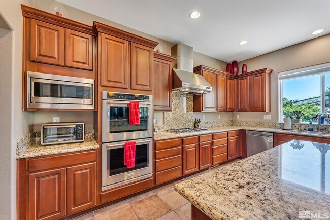 Foto del edificio - 6335 Coyote Point Ct